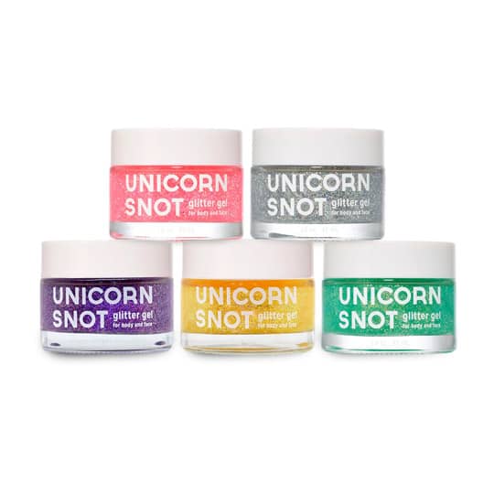 Unicorn Snot Hair Glitter