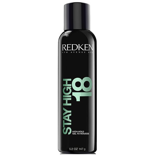 picture of redken hair gel
