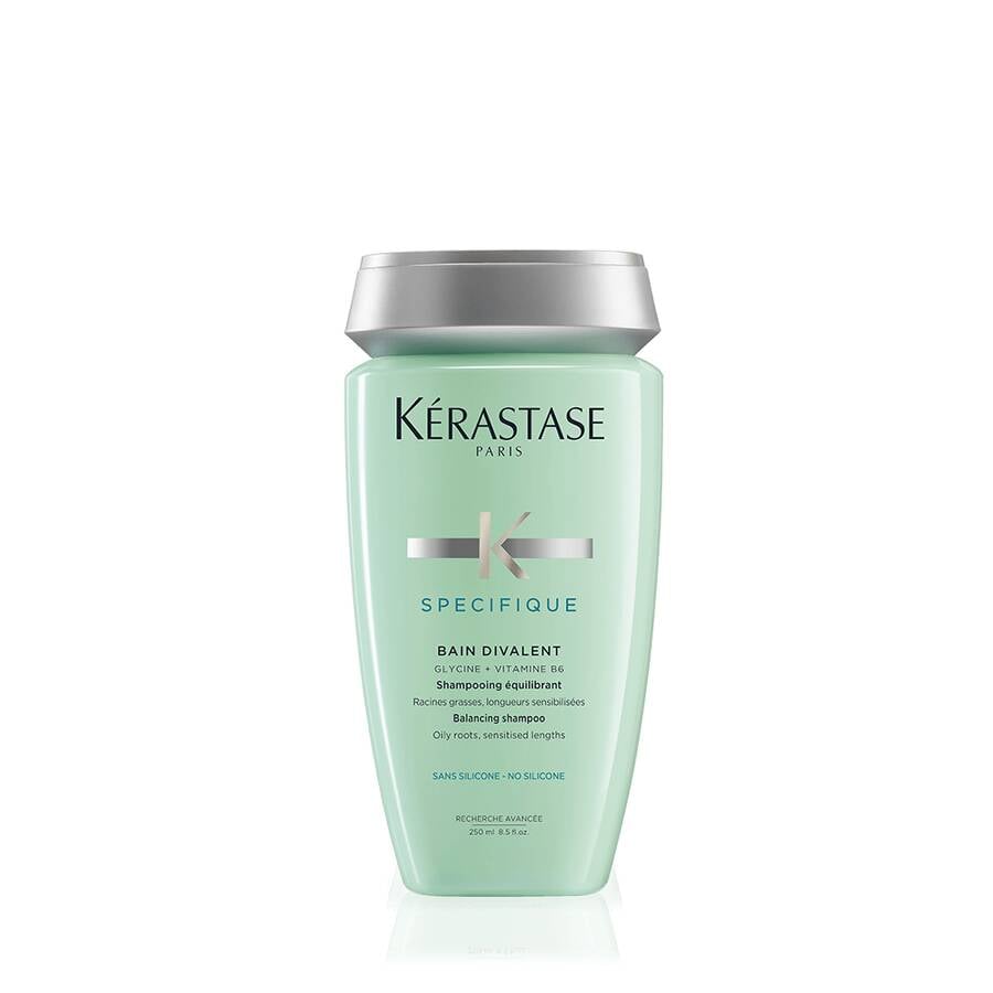 kerastase clarifying shampoo