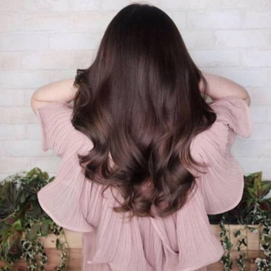 How To Get Chestnut Hair Color