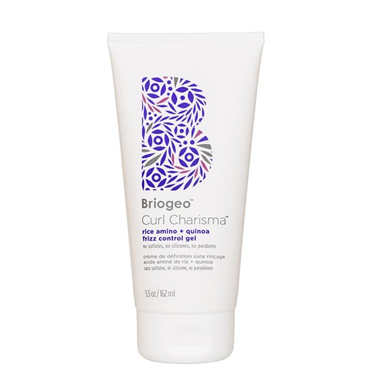 briogeo hair gel