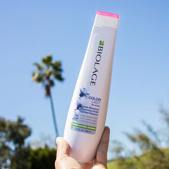 The Biolage Shampoo Reviews You Need For Every Hair Type