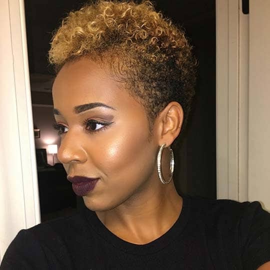 Briana Bailey Stylist and Content Creator
