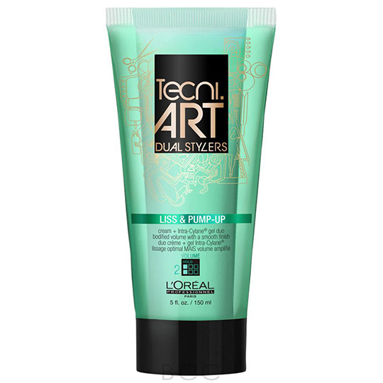 picture of l'oreal professionnel techni.art gel