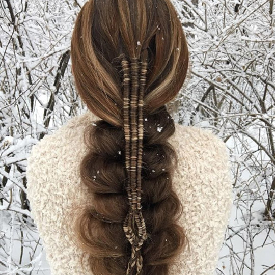 aquarius hairstyles