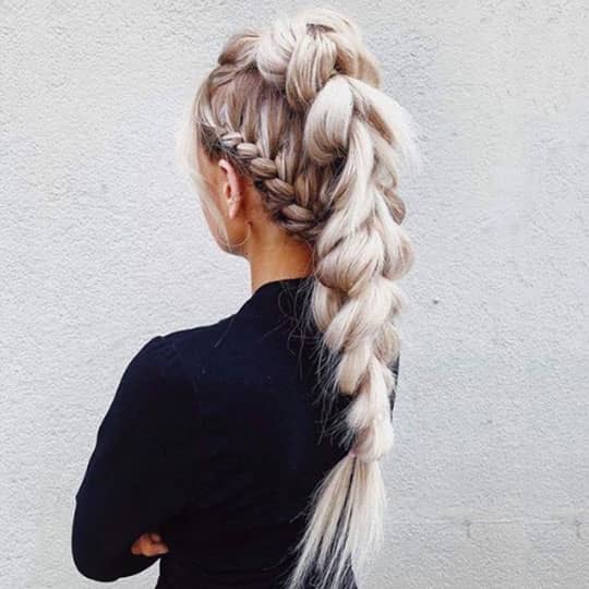 Long Wavy Hairstyles