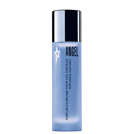 hair fragrances and perfumes