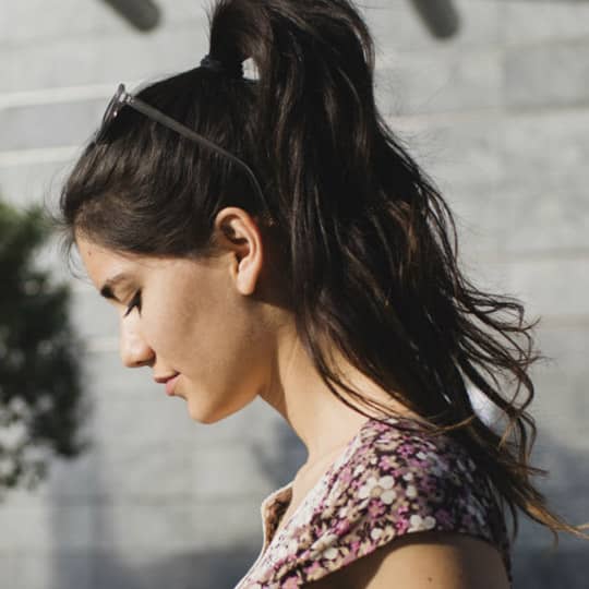 Espresso Hair Color