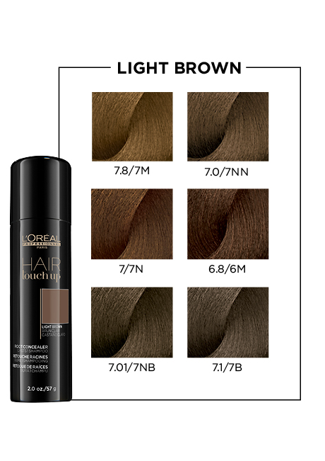 Root touch-up products allow you to cover up grays without a lengthy salon visit. Learn more and discover 17 of our favorite root touch-up products here.
