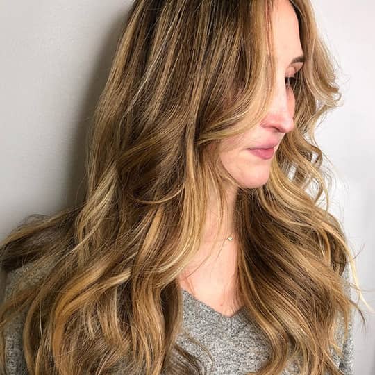 10 Haircuts That Make Your Face Instantly Look Slimmer By L