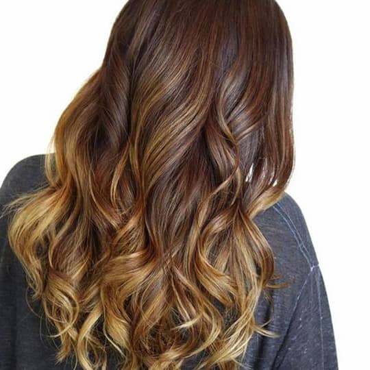 71 Dark Brown Hair Color Ideas For 2019 Hair Com