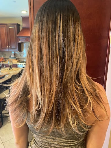 Writer Leann Garofolo gives an honest review of Redken's Extreme line