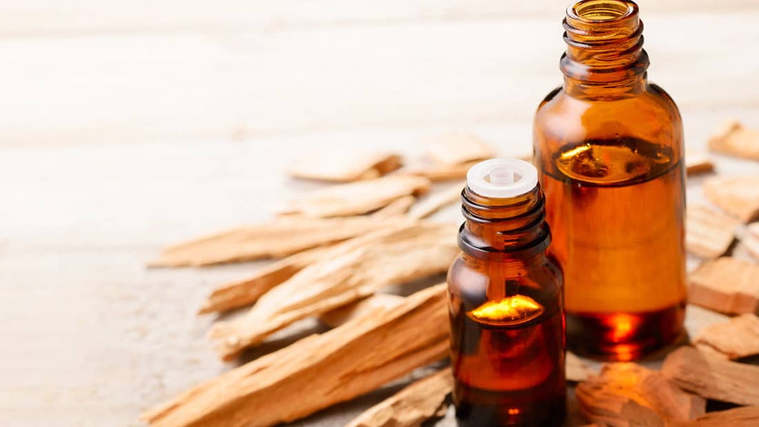 Sandalwood oil for hair deals