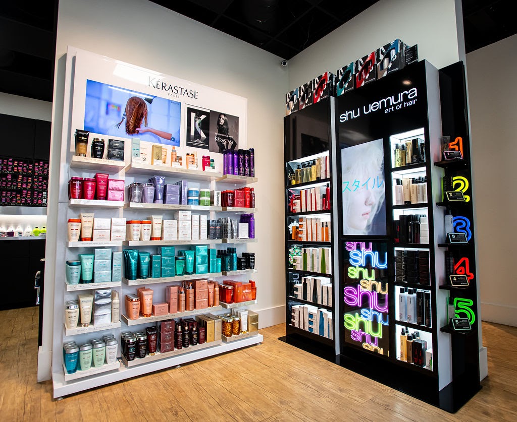 Style House Salon in Nashville, TN