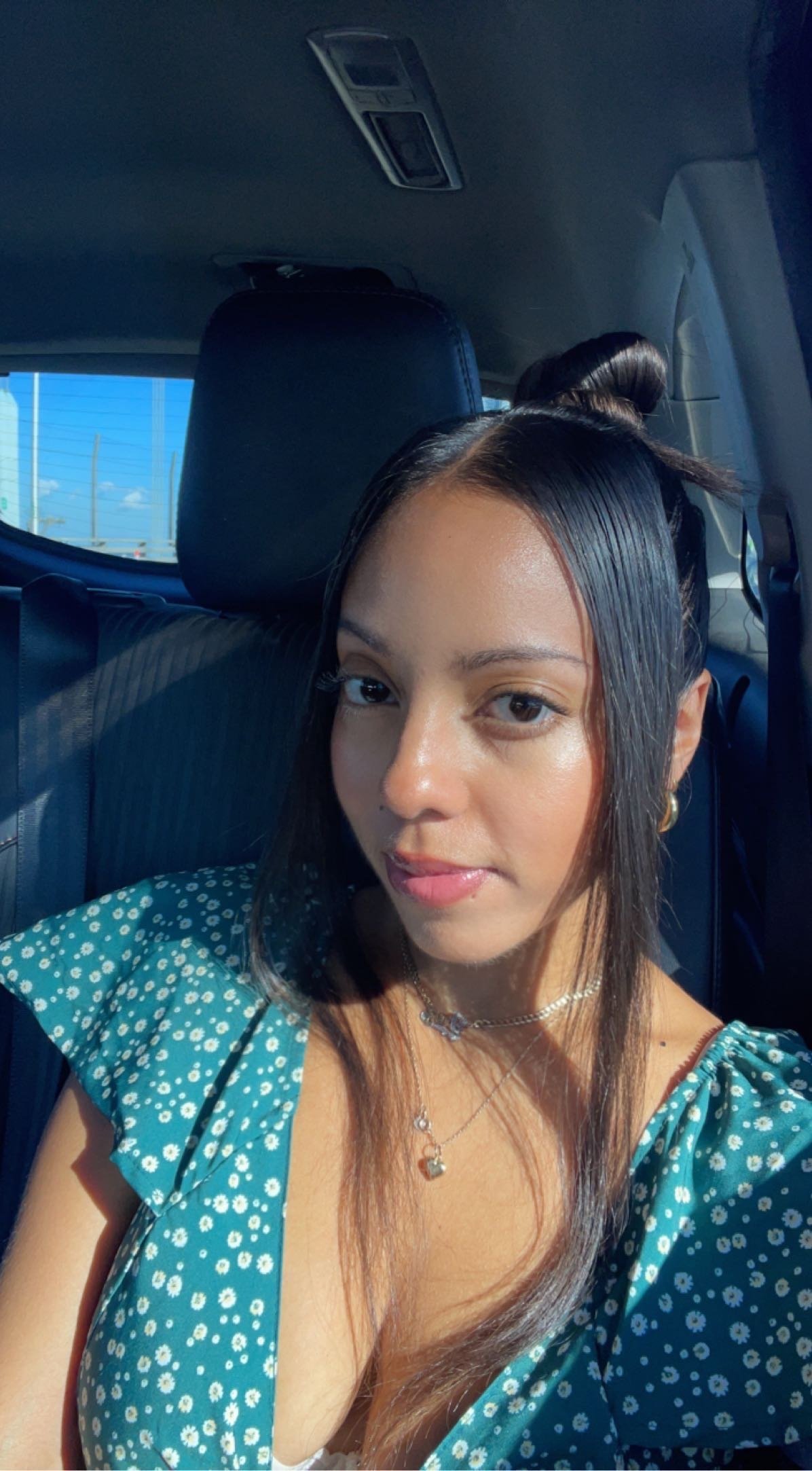One editor shares why doing her hair got so much better when she embraced her natural texture despite Latina stereotypes.