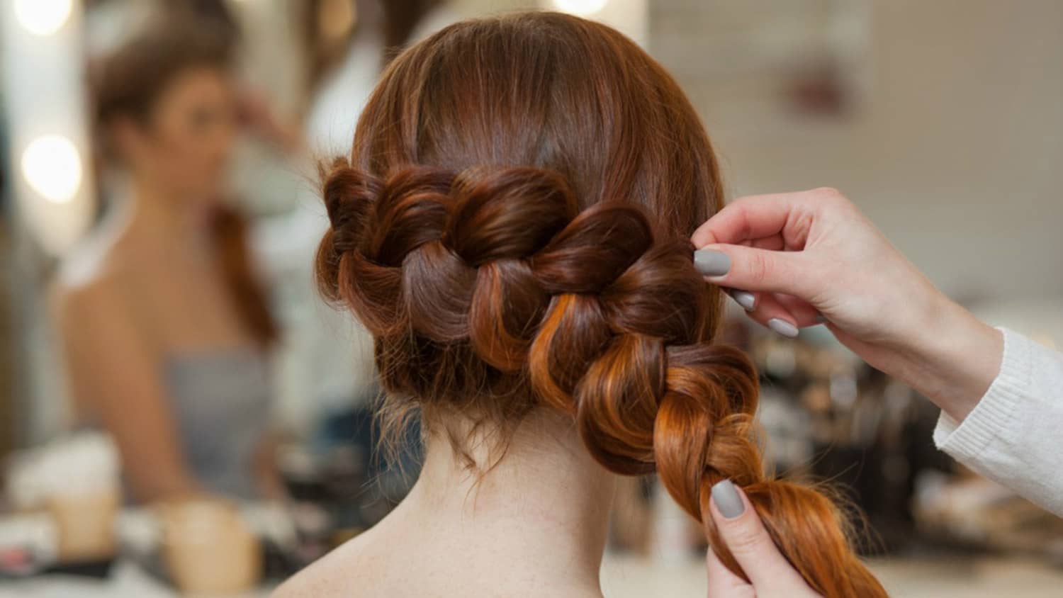 Cute And Creative Dutch Braid Ideas - Love Hairstyles