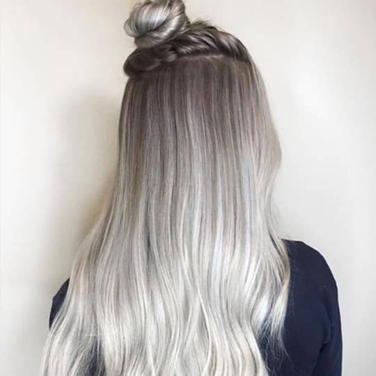 zodiac hairstyles
