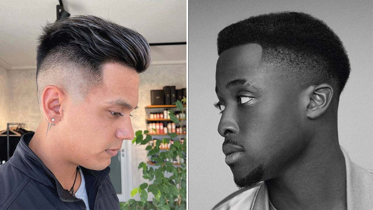 70 Top Haircuts for Men & Hairstyles You Need to Try in 2023