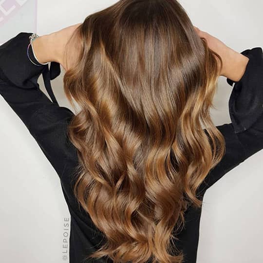 Honey Highlights: 35 Gorgeous Color Ideas To Try In 2023 | Hair.Com By  L'Oréal