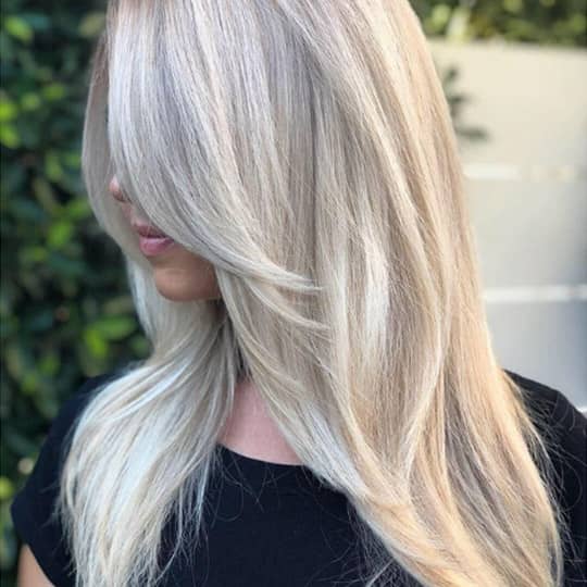 39 Best Ash Blonde Hair Ideas Hair Com