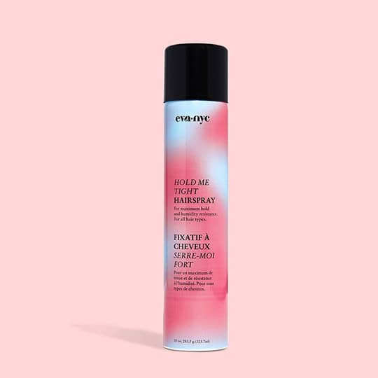 volumizing hair products