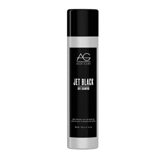 The 10 ResidueFree Dry Shampoos For Dark Hair To Try Now By L