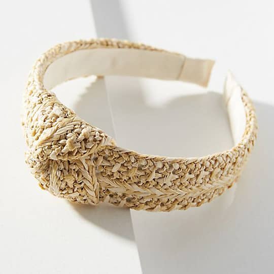 headband ideas