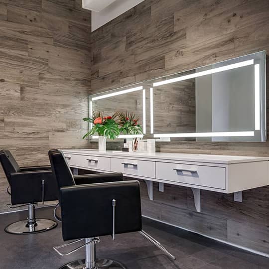 photo of Butterfly Studio NYC Salon