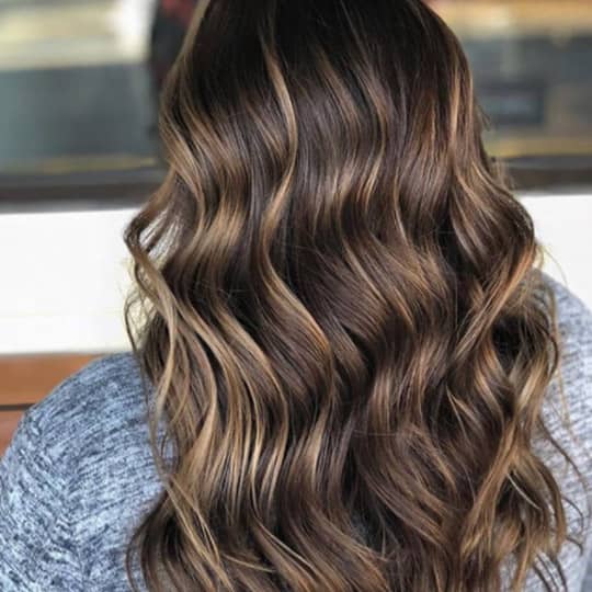 71 Dark Brown Hair Color Ideas For 2019 Hair Com