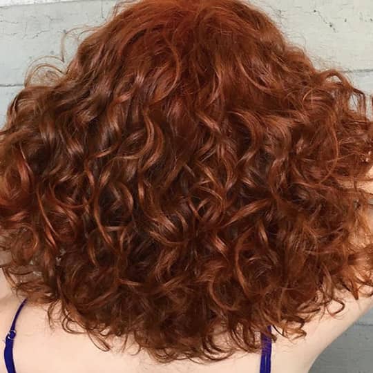 Auburn Hair Color Inspiration You Need To Bring To The Salon Hair Com By L Oreal