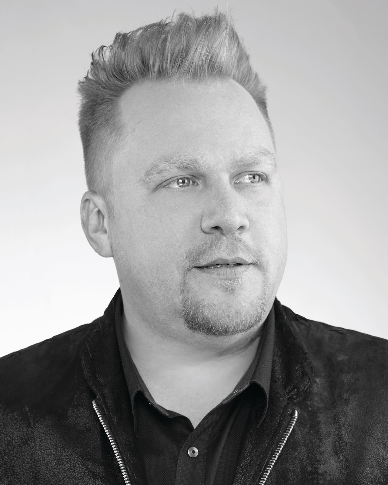 Hair Color - Chrystofer Benson, Matrix Artistic Director