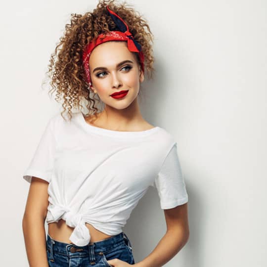15 Nostalgic 80s Hairstyles Ideas You Need To Try In 2023 Hair By L Oreal Hair
