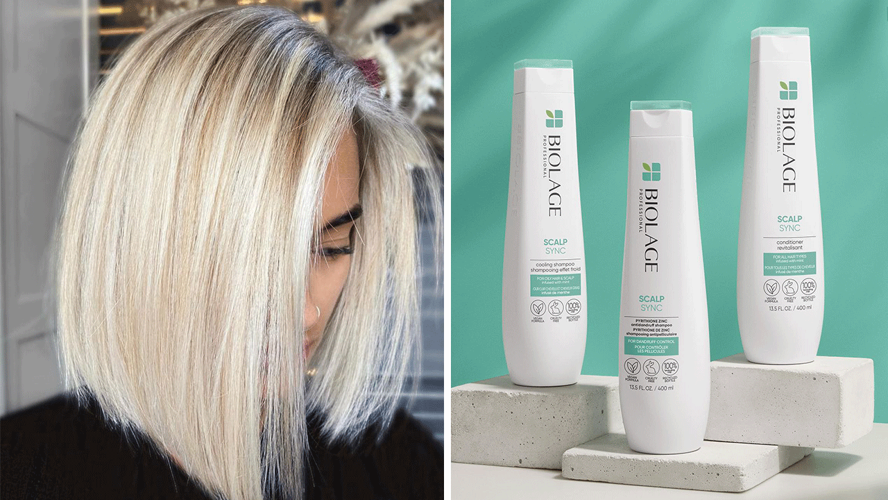 Healthy Scalp Tips You Need for the Best Scalp Care Routine | Hair