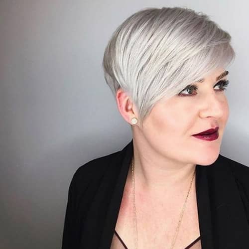 7 Unique And On-Trend Ways To Style A Pixie Cut | Hair.com By L'Oréal