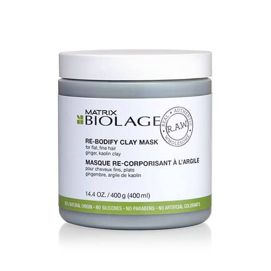 volumizing hair products