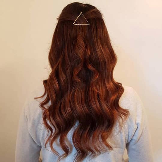 The best dark brown hair color ideas to try now