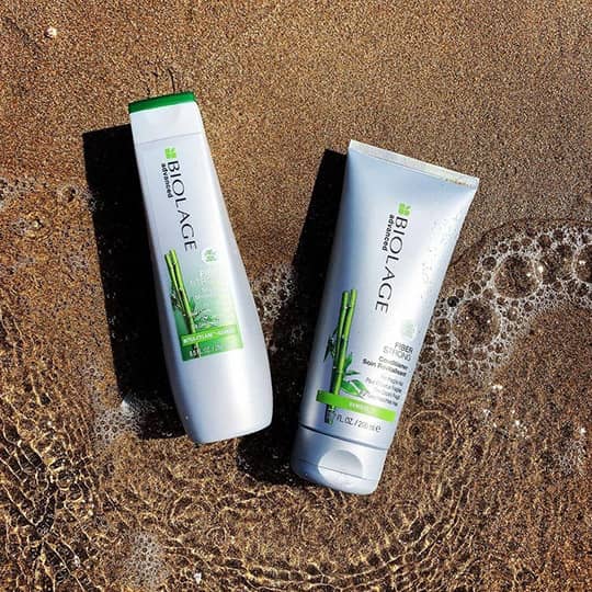 The Biolage Shampoo Reviews You Need For Every Hair Type
