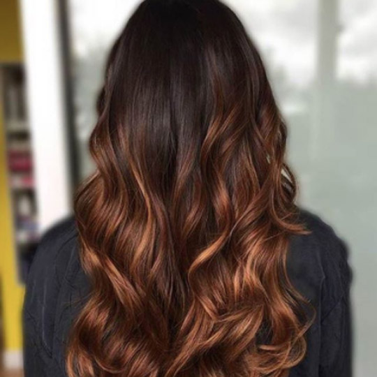 Best Ombre Hair Ideas