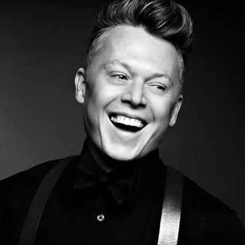 Matthew Morris 