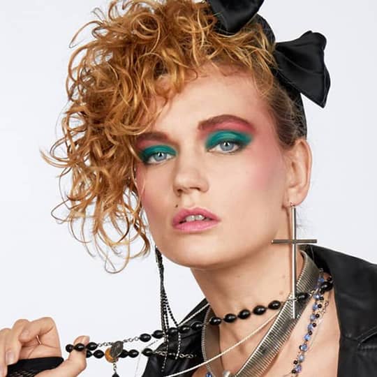 Halloween Hair Ideas from hair.com