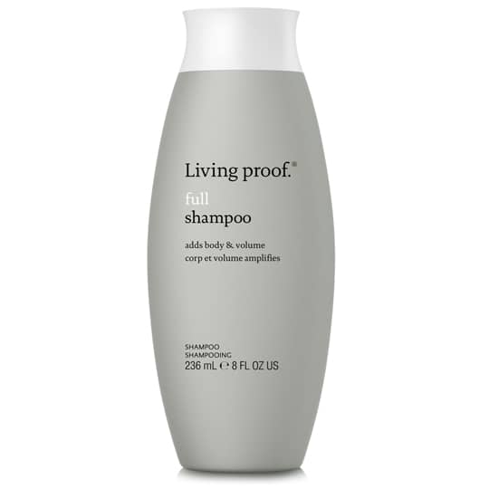living proof full shampoo