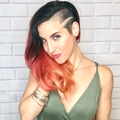 Ashley Giannetto