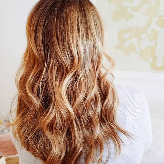 Honey Highlights: 35 Gorgeous Color Ideas To Try In 2023 | Hair.Com By  L'Oréal