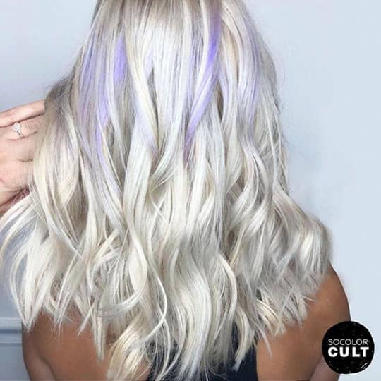 39 Best Ash Blonde Hair Ideas Hair Com