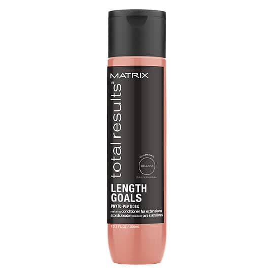 matrix length goals conditioner bottle