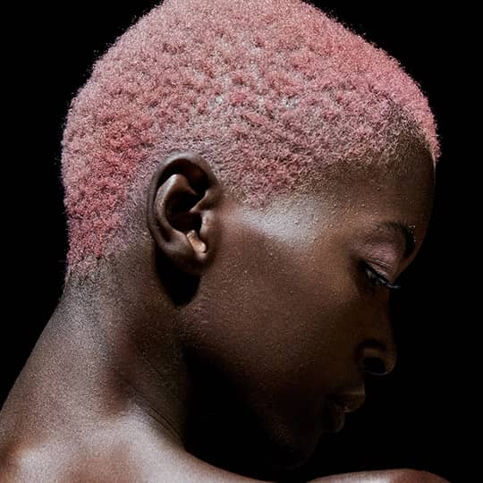 Redken Marc Jacobs New York Fashion Week