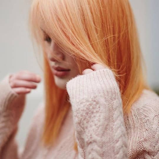 10 Haircuts That Make Your Face Instantly Look Slimmer By L