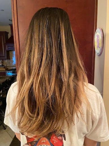 Writer Leann Garofolo gives an honest review of Redken's Extreme line
