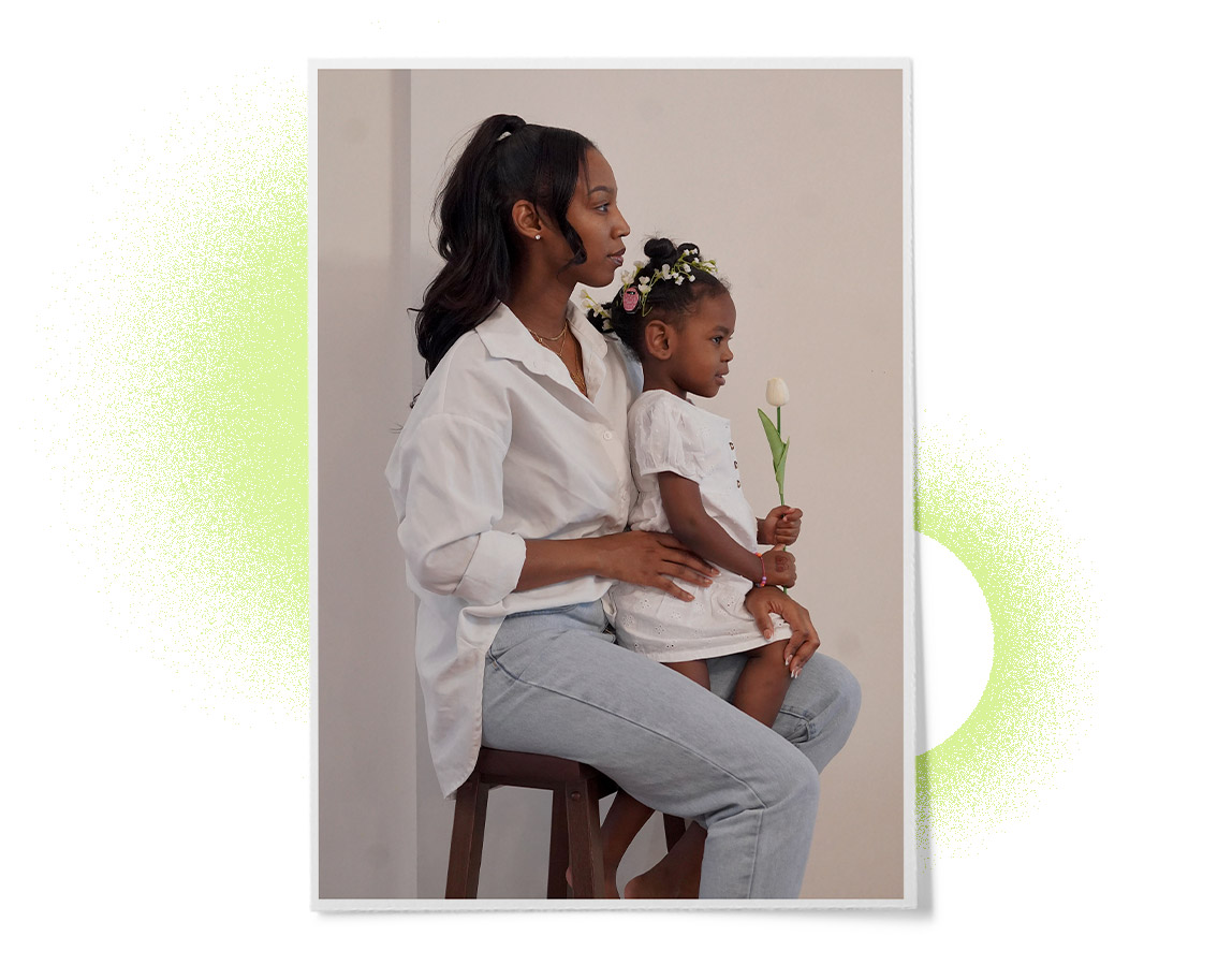 Breaking Barriers: How a Dynamic Mother-Daughter Team Champions Deaf Representation Through Hair