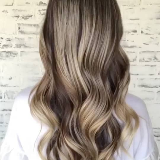 Ash Blonde Hair Ideas